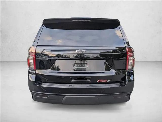 2023 Chevrolet Suburban 2WD RST