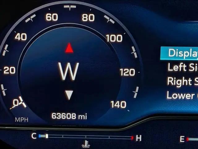 2023 Chevrolet Suburban 2WD RST