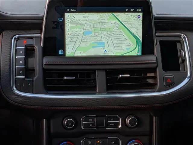 2023 Chevrolet Suburban 2WD RST