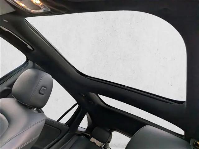 2022 Mercedes-Benz GLA-CLASS GLA 250 4MATIC