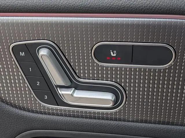 2022 Mercedes-Benz GLA-CLASS GLA 250 4MATIC