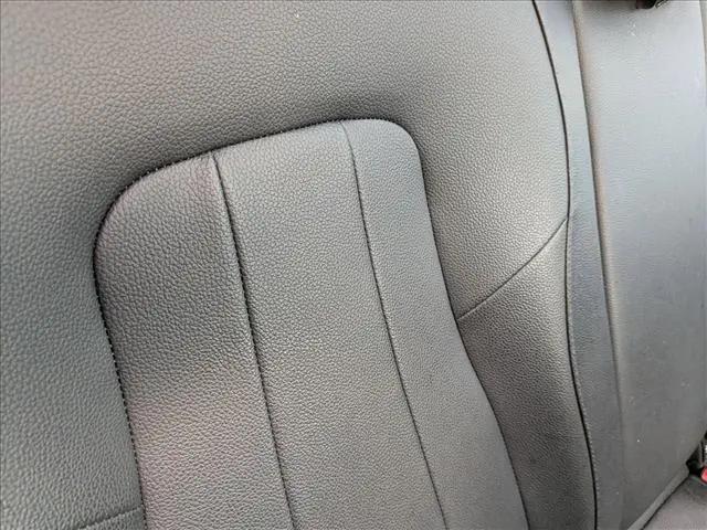 2022 Mercedes-Benz GLA-CLASS GLA 250 4MATIC