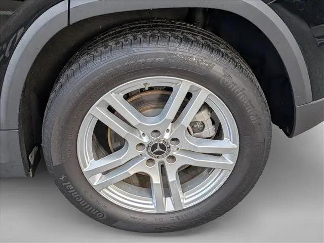 2022 Mercedes-Benz GLA-CLASS GLA 250 4MATIC