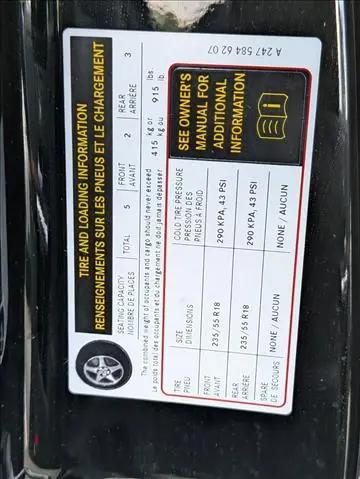 2022 Mercedes-Benz GLA-CLASS GLA 250 4MATIC