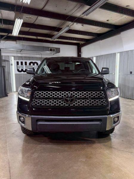 2021 Toyota Tundra SR for sale in Springfield, MO