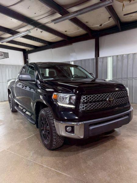 2021 Toyota Tundra SR