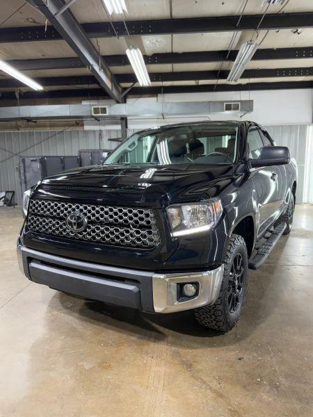 2021 Toyota Tundra SR