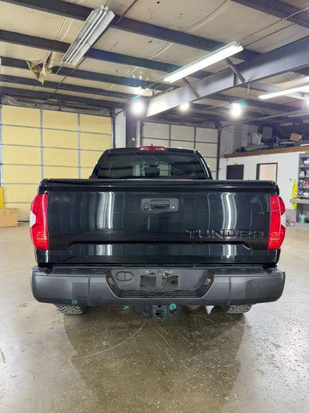 2021 Toyota Tundra SR