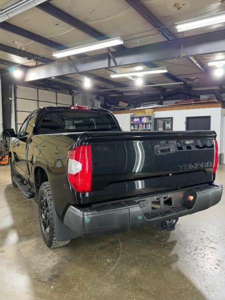 2021 Toyota Tundra SR