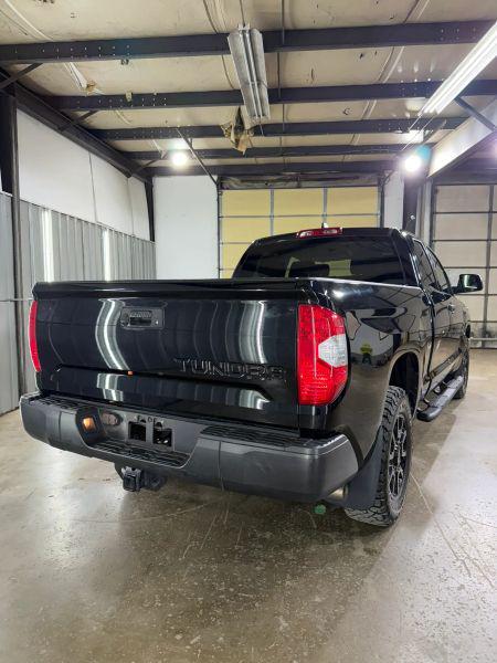 2021 Toyota Tundra SR