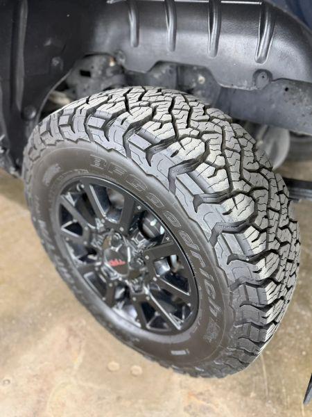 2021 Toyota Tundra SR