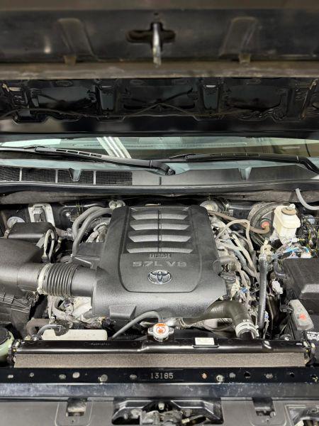 2021 Toyota Tundra SR