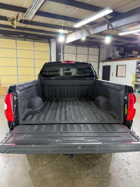2021 Toyota Tundra SR