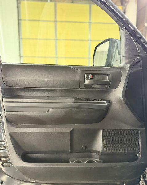 2021 Toyota Tundra SR