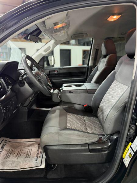 2021 Toyota Tundra SR
