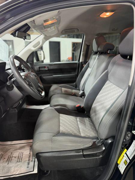 2021 Toyota Tundra SR