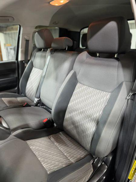 2021 Toyota Tundra SR