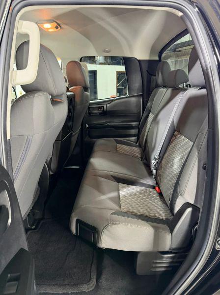 2021 Toyota Tundra SR