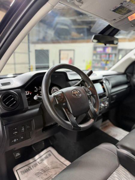 2021 Toyota Tundra SR