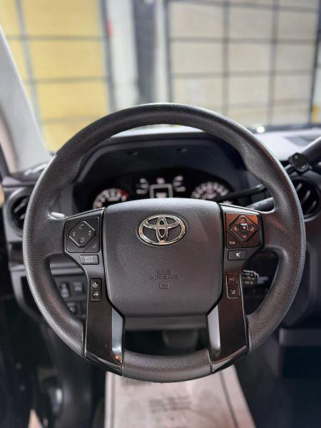 2021 Toyota Tundra SR