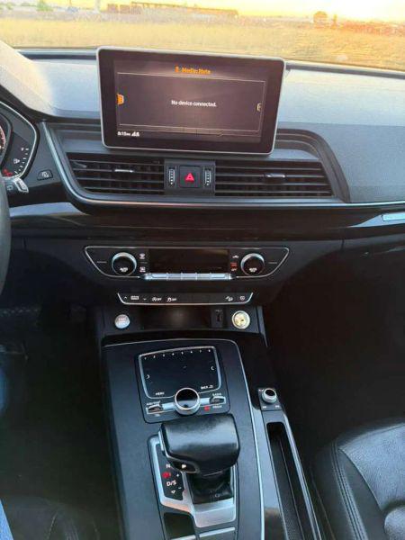 2018 Audi Q5 2.0T Premium