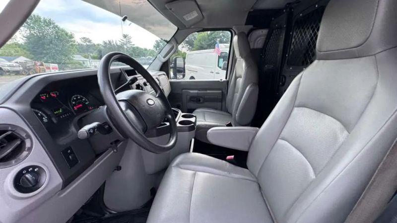2013 Ford E-150 Commercial