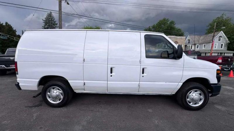 2013 Ford E-150 Commercial