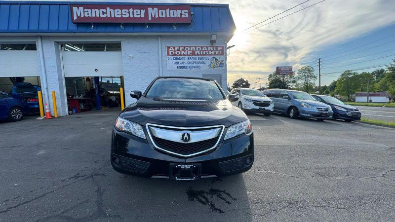 2015 Acura RDX Base for sale in Manchester, CT