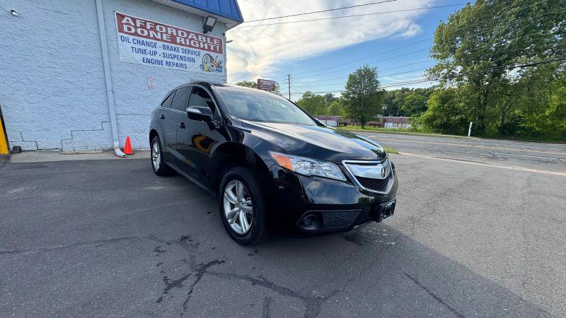 2015 Acura RDX Base
