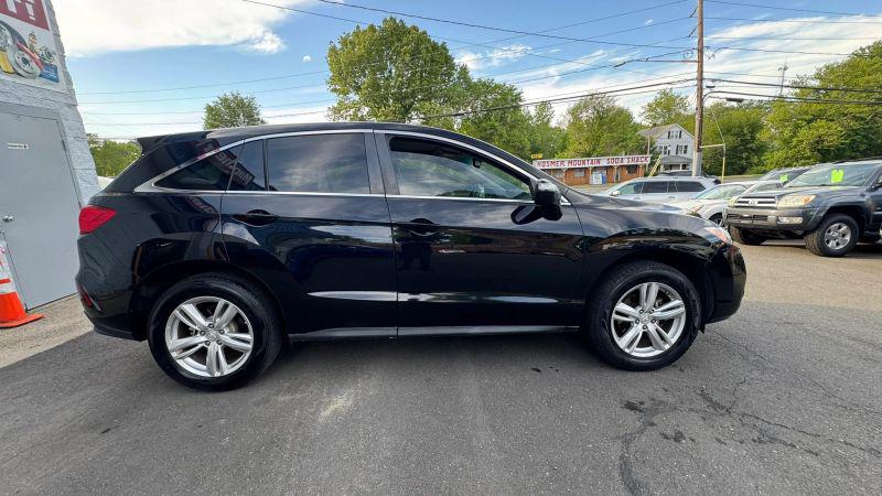 2015 Acura RDX Base