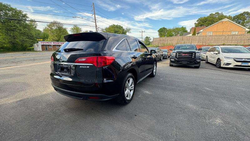2015 Acura RDX Base