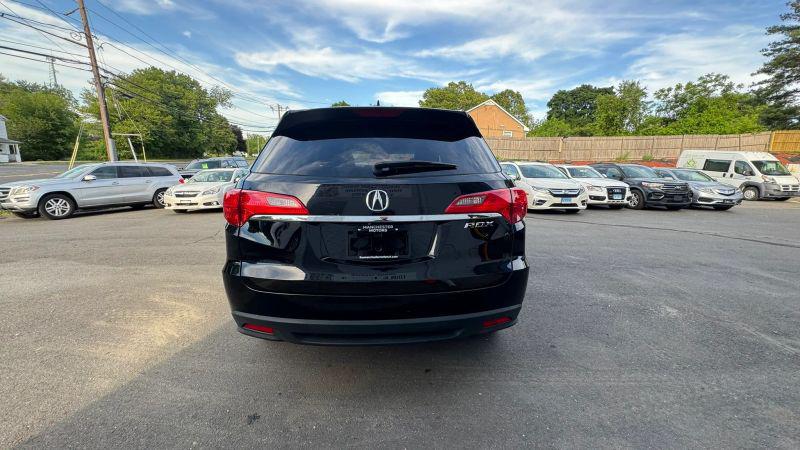 2015 Acura RDX Base