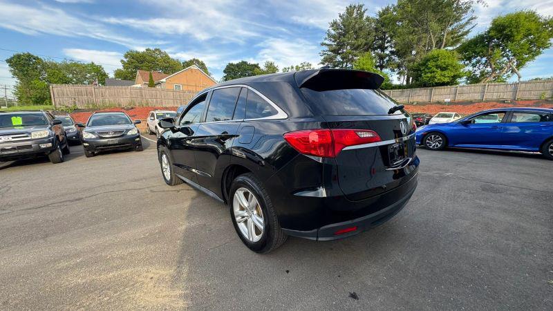 2015 Acura RDX Base