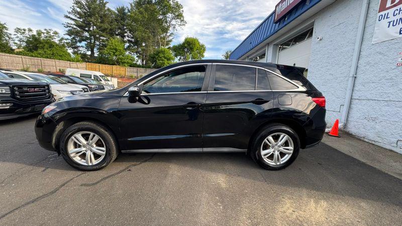 2015 Acura RDX Base