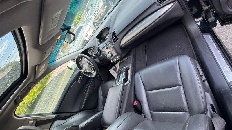 2015 Acura RDX Base