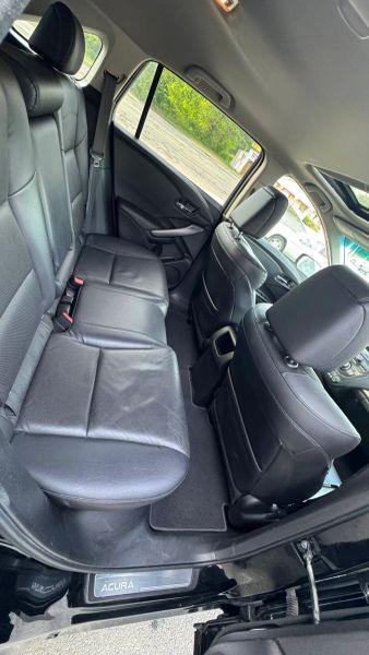 2015 Acura RDX Base
