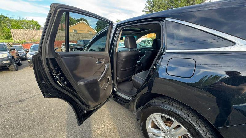 2015 Acura RDX Base