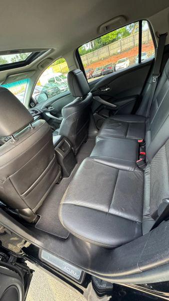 2015 Acura RDX Base