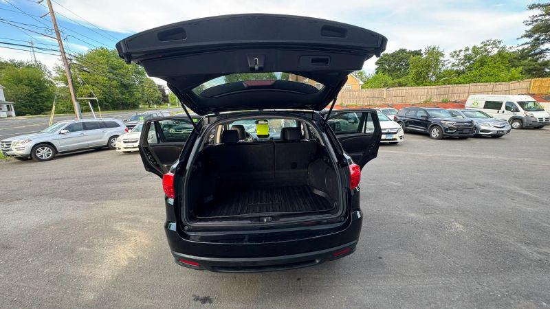 2015 Acura RDX Base