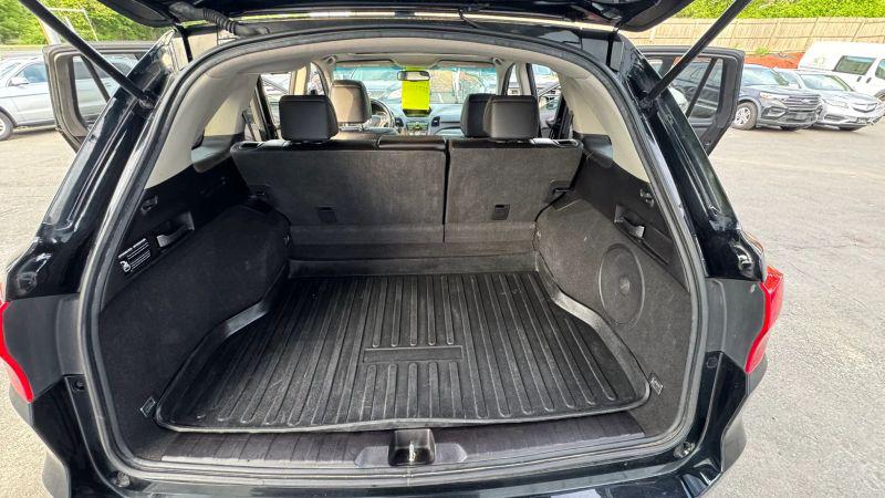 2015 Acura RDX Base