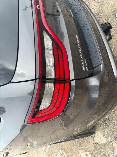 2017 Dodge Durango GT AWD