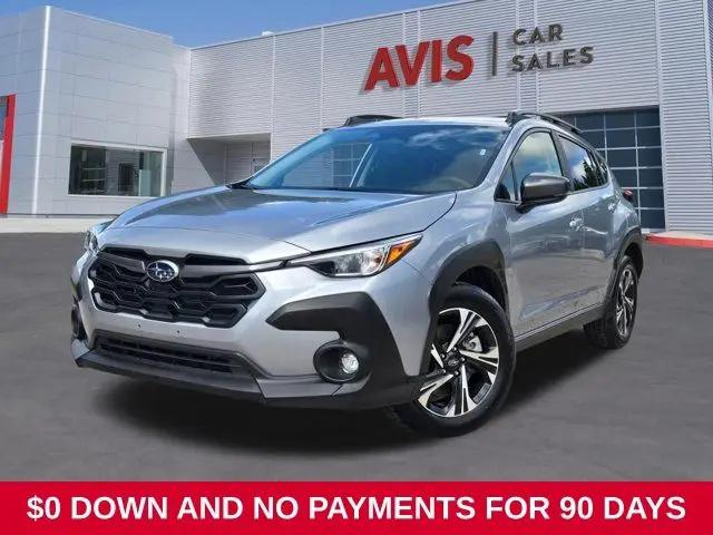 2025 Subaru Crosstrek Premium for sale in Katy, TX