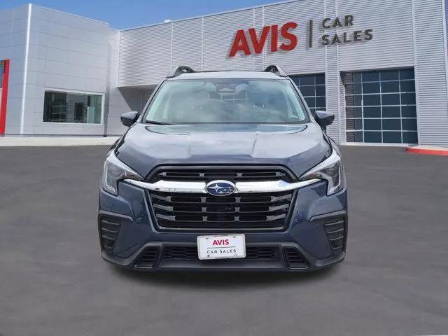 2025 Subaru Ascent Premium 7-Passenger