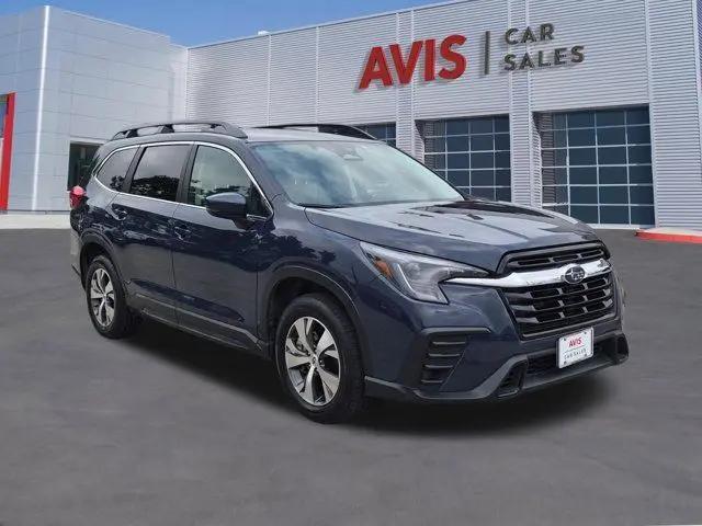 2025 Subaru Ascent Premium 7-Passenger