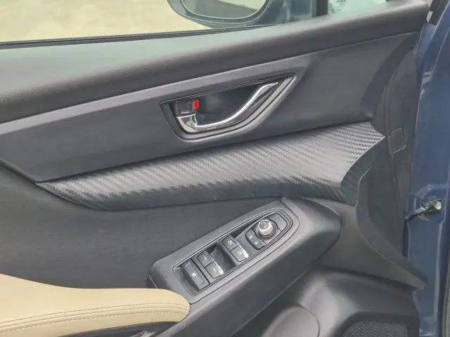 2025 Subaru Ascent Premium 7-Passenger