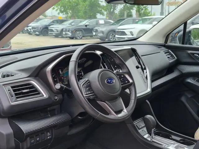 2025 Subaru Ascent Premium 7-Passenger