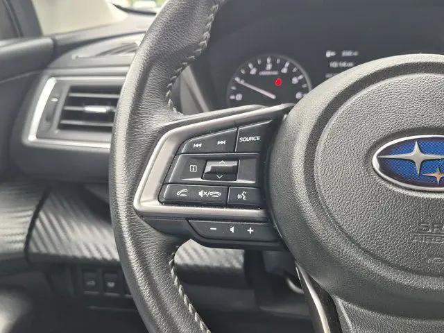 2025 Subaru Ascent Premium 7-Passenger