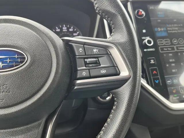 2025 Subaru Ascent Premium 7-Passenger