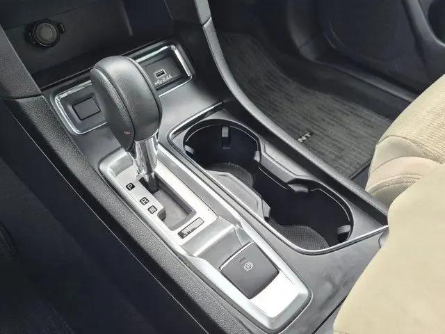2025 Subaru Ascent Premium 7-Passenger