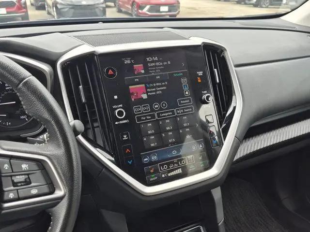 2025 Subaru Ascent Premium 7-Passenger